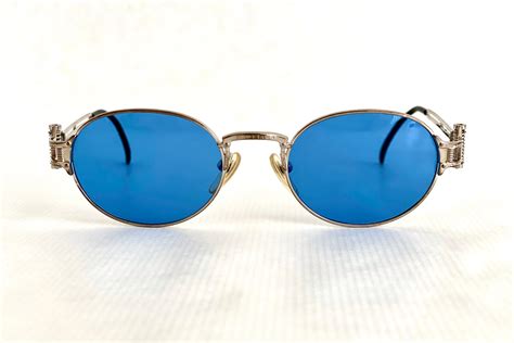 john paul gaultier sunglasses.